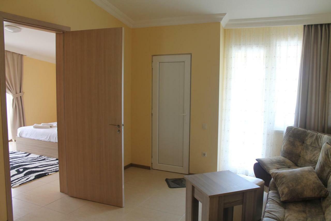 Okro Life Kobuleti Extérieur photo