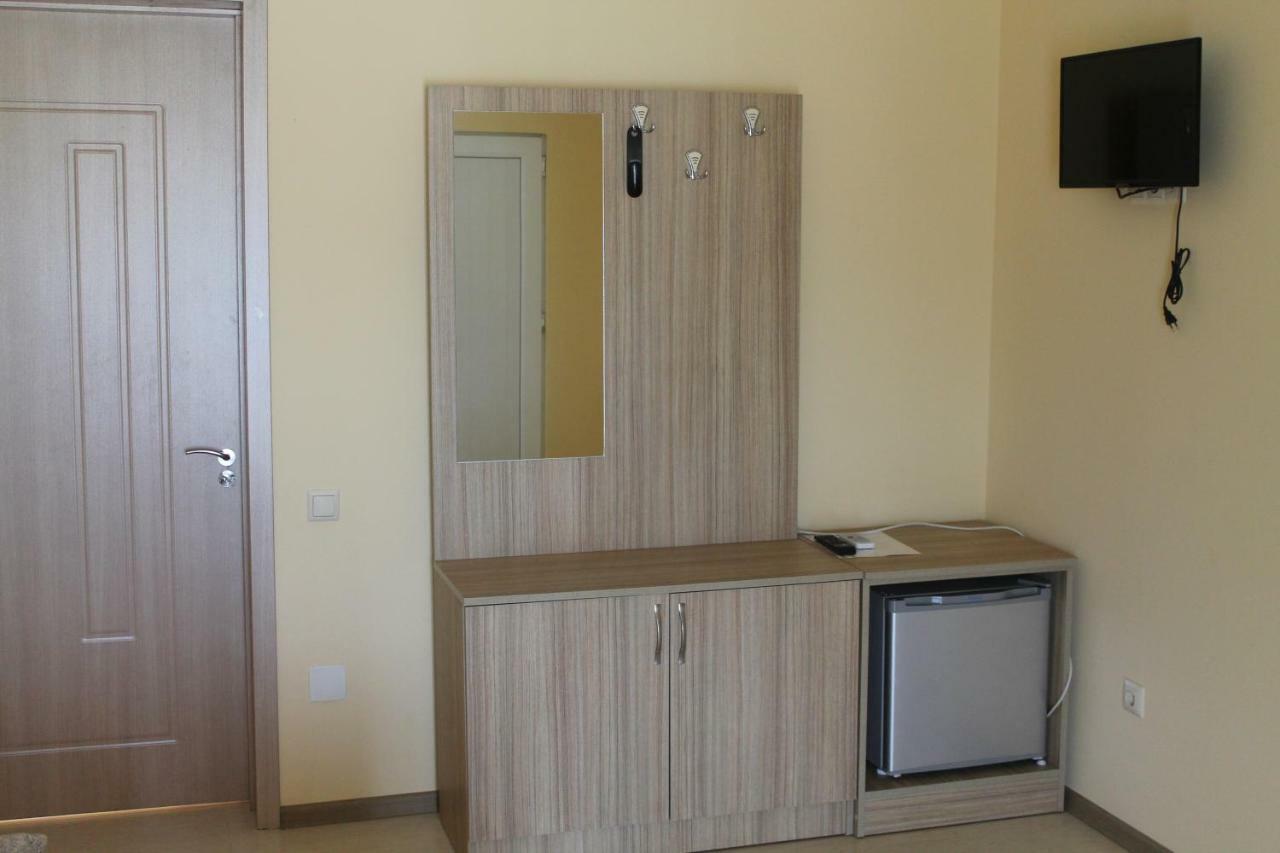 Okro Life Kobuleti Extérieur photo